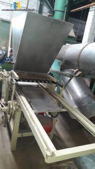 Pingadeira de doces 8 bicos Piróg Pingadeira de doces 8 bicos Piróg