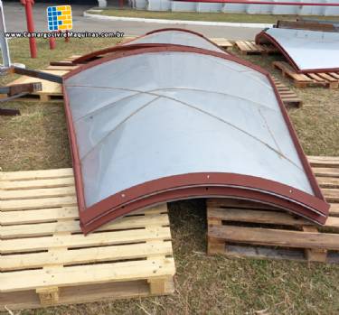 Secador Spray Dryer sistema de secagem de produtos Galaxie Secador Spray Dryer sistema de secagem de produtos Galaxie