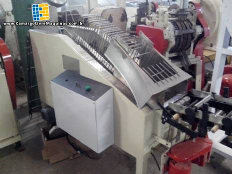 Transportadora e Cortadora de placas de Wafer Transportadora e Cortadora de placas de Wafer