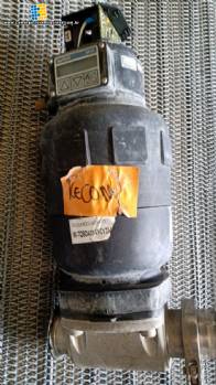 Válvula proporcional com atuador Burkert 8630 Válvula proporcional com atuador Burkert 8630